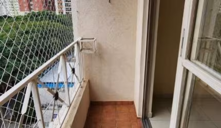 Apartamento com 3 quartos para alugar na Rua Indaiá, 200, Vila Prudente, São Paulo, 74 m2 por R$ 2.700