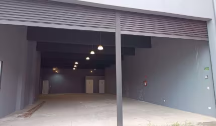 Ponto comercial para alugar na Francisco Monteiro, 2210, Santa Luzia, Ribeirão Pires, 600 m2 por R$ 15.900