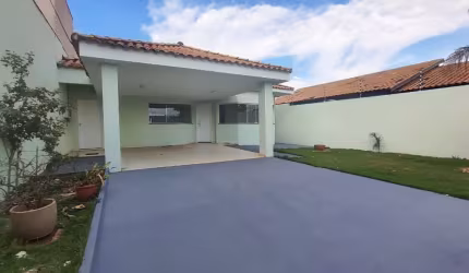 Casa no Vilas Boas