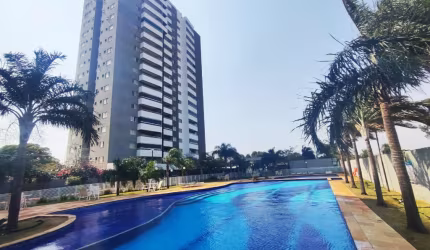 Yes Apartamento maior na melhor torre  - B