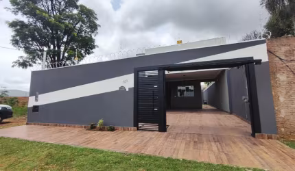 Casa Nova Pronta -Tiradentes/Estrela Park