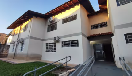 Lindo apartamento todo reformado em alto padrão e c suíte