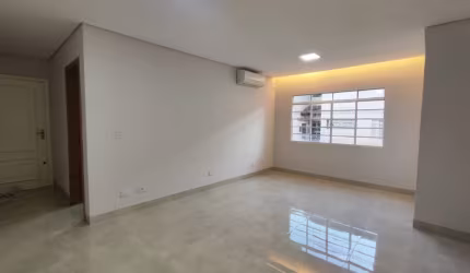 Lindo apartamento todo reformado em alto padrão e c suíte