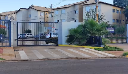 Apartamento no Rita Vieira
