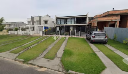 Casa com 2 quartos à venda na Rua Fernando Bauther da Silva, 173, Ingleses do Rio Vermelho, Florianópolis, 106 m2 por R$ 690.000