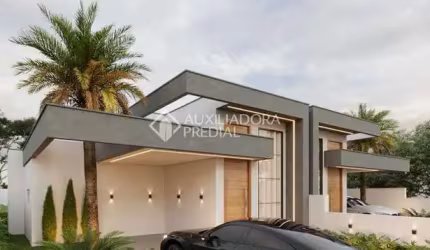 Casa com 3 quartos à venda na Rua Arnaldo Luz, 23, Ingleses do Rio Vermelho, Florianópolis, 160 m2 por R$ 1.450.000