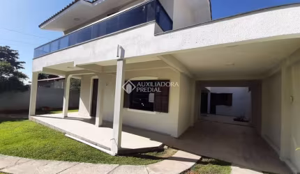 Casa com 4 quartos à venda na Servidão Ireno Luiz Martins, 40, Ingleses do Rio Vermelho, Florianópolis, 350 m2 por R$ 2.500.000