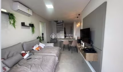 Apartamento com 3 quartos à venda na Servidão Jacatirão Açu, 101, Campeche, Florianópolis, 113 m2 por R$ 1.150.000