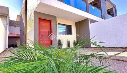Casa com 2 quartos à venda na Servidão Hipolito Cassiano de Menezes, 1, São João do Rio Vermelho, Florianópolis, 98 m2 por R$ 419.000