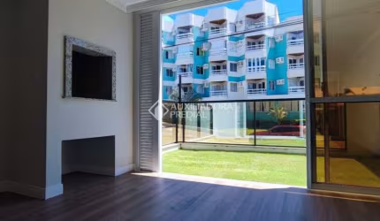 Apartamento com 2 quartos à venda na Rua Brisamar, 143, Ingleses do Rio Vermelho, Florianópolis, 69 m2 por R$ 1.048.344