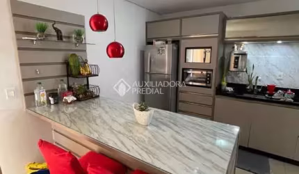 Cobertura com 3 quartos à venda na Rua Luiz Elias Daux, 730, Ingleses do Rio Vermelho, Florianópolis, 141 m2 por R$ 1.169.000
