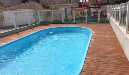 Apartamento com 2 quartos à venda na Avenida Internacional, 116, Ingleses do Rio Vermelho, Florianópolis, 86 m2 por R$ 550.000