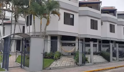 Casa com 3 quartos à venda na Rua Ranulpho José de Souza Sobrinho, 256, Canasvieiras, Florianópolis, 112 m2 por R$ 750.000