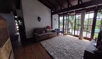 Casa comercial à venda na Rua Doutor José Bahia Bittencourt, 121, Canasvieiras, Florianópolis, 312 m2 por R$ 1.950.000