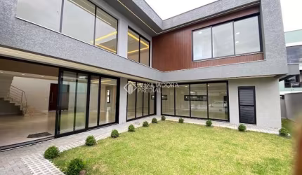 Casa em condomínio fechado com 4 quartos à venda na Rua Stella Mares, 4, Ingleses do Rio Vermelho, Florianópolis, 421 m2 por R$ 3.250.000