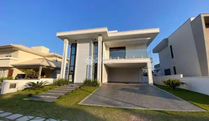 Casa em condomínio fechado com 4 quartos à venda na Avenida Red Park, 784, São João do Rio Vermelho, Florianópolis, 202 m2 por R$ 1.550.000