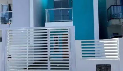 Casa com 3 quartos à venda na Servidão Joesi Guimarães da Silva, 1050, São João do Rio Vermelho, Florianópolis, 90 m2 por R$ 380.000