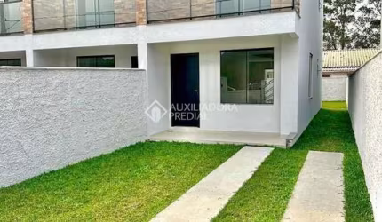 Casa com 2 quartos à venda na Servidão Caminho Dos Areais, 609, São João do Rio Vermelho, Florianópolis, 103 m2 por R$ 569.000