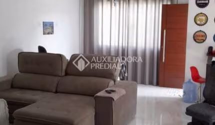 Casa com 2 quartos à venda na Servidão Joesi Guimarães da Silva, 385, São João do Rio Vermelho, Florianópolis, 85 m2 por R$ 390.000