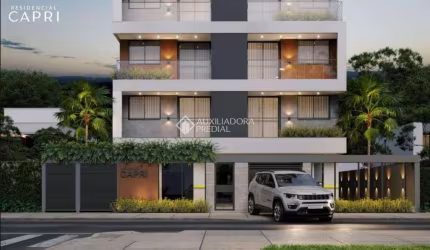 Apartamento com 3 quartos à venda na Rua dos Lordes, 670, Ingleses do Rio Vermelho, Florianópolis, 94 m2 por R$ 859.864