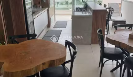Cobertura com 3 quartos à venda na Rua Abel Álvares Cabral Júnior, 504, Ingleses do Rio Vermelho, Florianópolis, 168 m2 por R$ 1.880.000