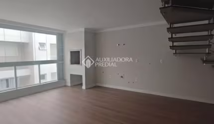 Apartamento com 3 quartos à venda na Rua Brisamar, 141, Ingleses do Rio Vermelho, Florianópolis, 104 m2 por R$ 1.190.000