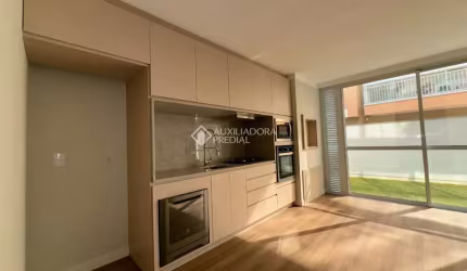 Apartamento com 2 quartos à venda na Rua Brisamar, 143, Ingleses do Rio Vermelho, Florianópolis, 66 m2 por R$ 1.193.000