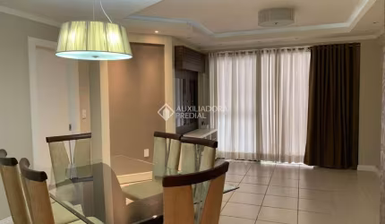 Apartamento com 4 quartos à venda na Rodovia João Paulo, 764, João Paulo, Florianópolis, 109 m2 por R$ 1.370.000