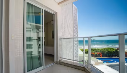 Apartamento com 1 quarto à venda na Rua das Gaivotas, 1114, Ingleses do Rio Vermelho, Florianópolis, 50 m2 por R$ 1.050.000