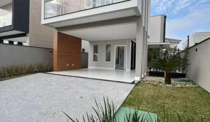 Casa com 4 quartos à venda na Rua Arnaldo Luz, 163, Ingleses do Rio Vermelho, Florianópolis, 209 m2 por R$ 2.650.000