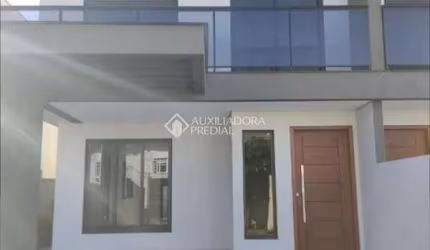 Casa com 3 quartos à venda na Rua João de Barro, 309, Canasvieiras, Florianópolis, 150 m2 por R$ 1.200.000