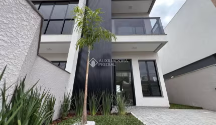 Casa com 3 quartos à venda na Rua da Quaresmeira Roxa, 19, Cachoeira do Bom Jesus, Florianópolis, 126 m2 por R$ 1.099.000
