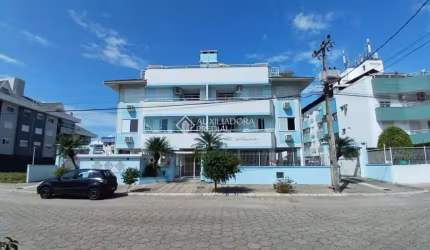 Cobertura com 3 quartos à venda na Rua Recanto do Sol, 233, Ingleses do Rio Vermelho, Florianópolis, 173 m2 por R$ 1.350.000