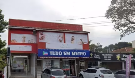Prédio à venda na Rodovia João Gualberto Soares, 396, Ingleses do Rio Vermelho, Florianópolis, 780 m2 por R$ 3.180.000
