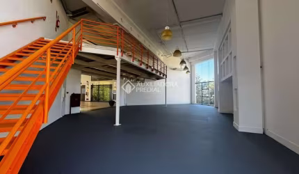 Ponto comercial à venda na Rodovia José Carlos Daux, 5025, João Paulo, Florianópolis, 250 m2 por R$ 1.999.900