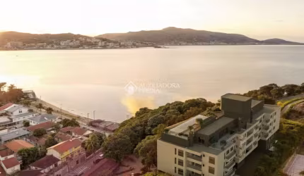 Apartamento com 4 quartos à venda na Apolinário DAvila, 121, Coqueiros, Florianópolis, 206 m2 por R$ 3.024.513