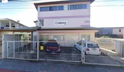 Prédio à venda na Servidão Olímpio Manoel da Costa, 187, Canasvieiras, Florianópolis, 800 m2 por R$ 2.390.000