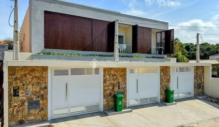 Casa com 2 quartos à venda na do Falcão, 209, Ingleses do Rio Vermelho, Florianópolis, 133 m2 por R$ 698.000
