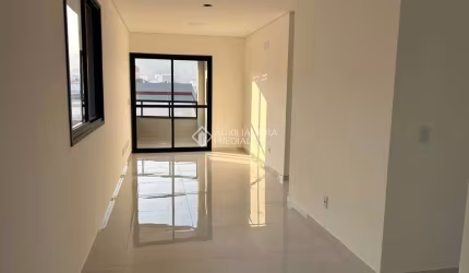 Apartamento com 2 quartos à venda na Rua Maria Bazilicia Brito, 204, Ingleses do Rio Vermelho, Florianópolis, 68 m2 por R$ 570.000
