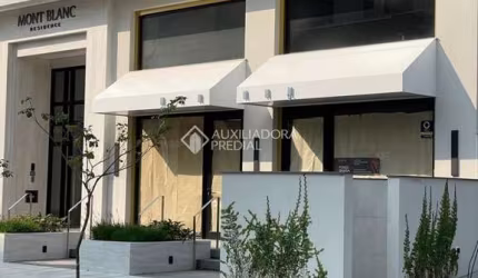 Ponto comercial à venda na Rua dos Cambuatas, 43, Jurerê, Florianópolis, 43 m2 por R$ 1.300.000