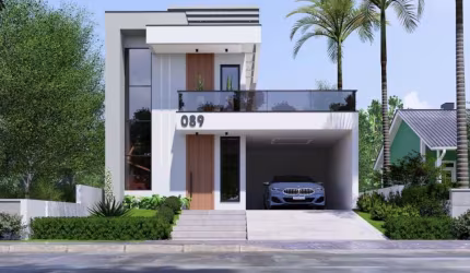 Casa com 2 quartos à venda na Servidão Pedro Manoel dos Santos, 89, Ingleses do Rio Vermelho, Florianópolis, 148 m2 por R$ 850.000