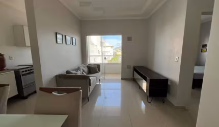 Apartamento com 2 quartos à venda na Avenida Internacional, 116, Ingleses do Rio Vermelho, Florianópolis, 63 m2 por R$ 380.000