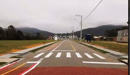 Terreno à venda na Servidão Caminho Dos Areais, 7, São João do Rio Vermelho, Florianópolis, 383 m2 por R$ 370.000