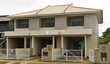 Casa com 2 quartos à venda na Rua Fernando Bauther da Silva, 625, Ingleses do Rio Vermelho, Florianópolis, 95 m2 por R$ 595.000