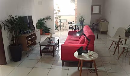 Apartamento com 2 quartos à venda na Servidão Portugália, 14, Ingleses do Rio Vermelho, Florianópolis, 86 m2 por R$ 290.000