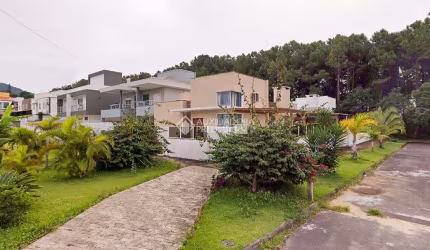 Casa com 3 quartos à venda na Rua Fernando Bauther da Silva, 401, Ingleses do Rio Vermelho, Florianópolis, 114 m2 por R$ 850.000