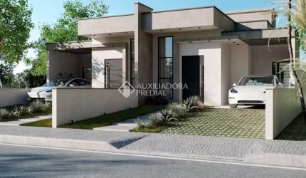 Casa com 3 quartos à venda na Caminho Dos Areais, 1, São João do Rio Vermelho, Florianópolis, 91 m2 por R$ 695.000