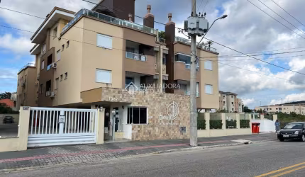 Apartamento com 2 quartos à venda na Rua Luiz Elias Daux, 1089, Ingleses do Rio Vermelho, Florianópolis, 61 m2 por R$ 670.000