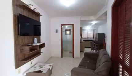 Apartamento com 2 quartos à venda na Rua Paulinho Joaquim da Cunha, 15, Ingleses do Rio Vermelho, Florianópolis, 85 m2 por R$ 400.000
