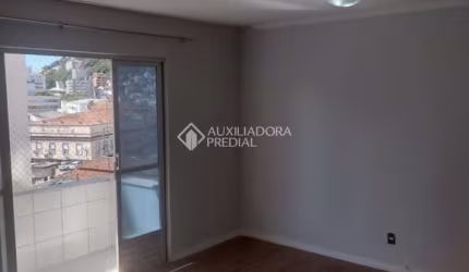 Apartamento com 3 quartos à venda na Rua Major Costa, 118, Centro, Florianópolis, 92 m2 por R$ 579.000